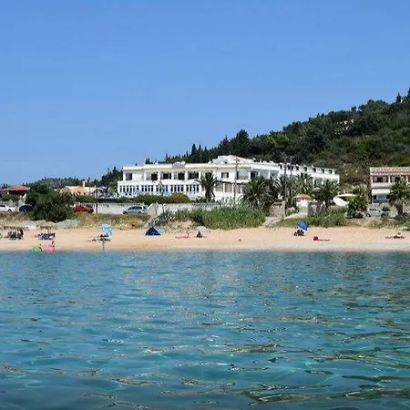 Belle Helene 3* آغيوس غيوريوس باغون