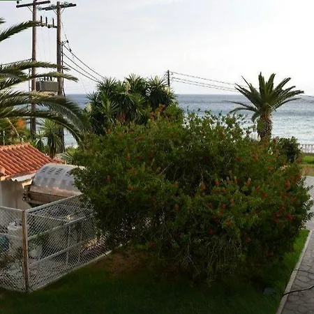 Belle Helene فندق 3*