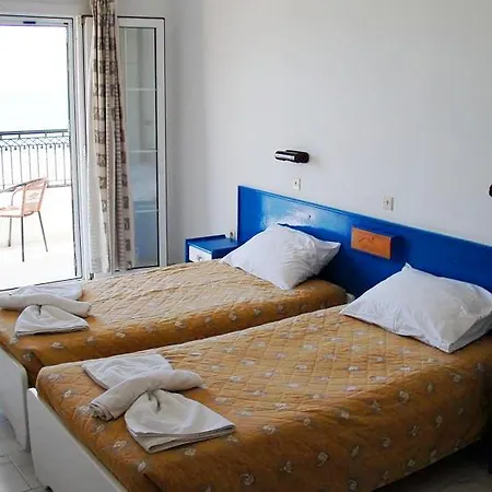 Belle Helene 圣佐治欧斯帕贡