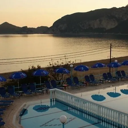 Hotell Belle Helene 3*