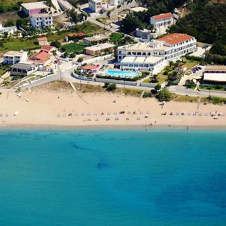 Hotel Belle Helene Agios Georgios Pagon