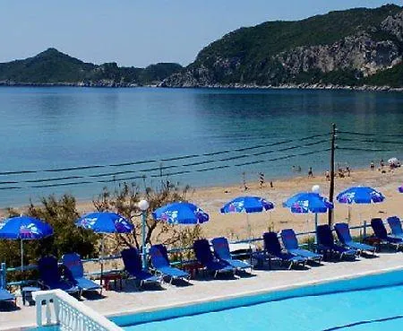 Ξενοδοχείο Belle Helene