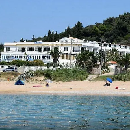Hotel Belle Helene