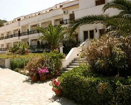 Hotel Belle Helene 3*