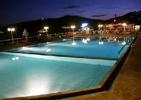 Belle Helene 3* Агиос-Георгиос-Пагон