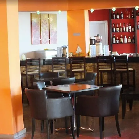 Hotel Belle Helene