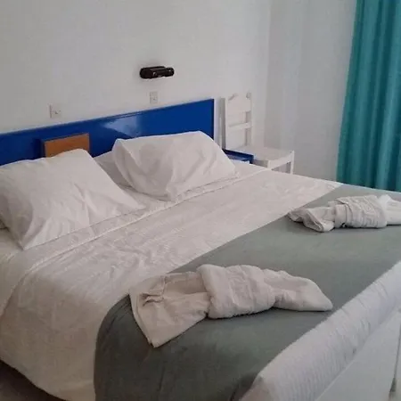 Belle Helene Hotel
