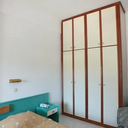 Belle Helene 3* Агиос-Георгиос-Пагон