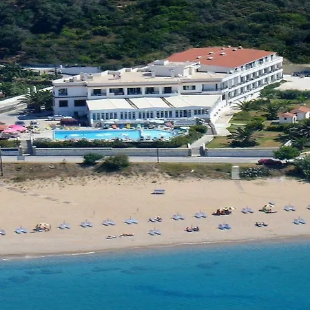 Belle Helene Ξενοδοχείο 3*