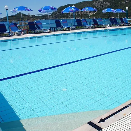 Belle Helene Hotel