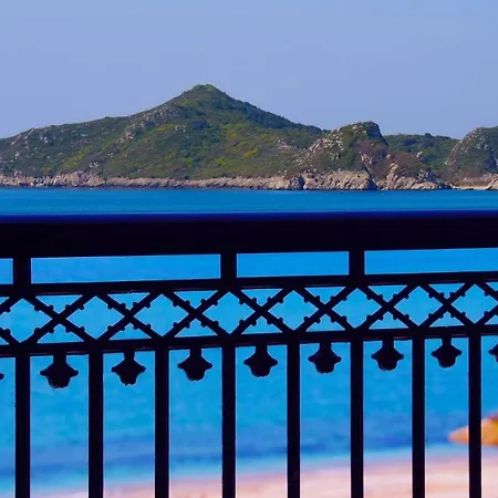 Belle Helene Ξενοδοχείο 3*