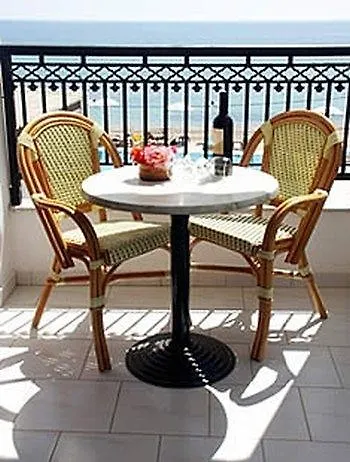 Belle Helene 圣佐治欧斯帕贡