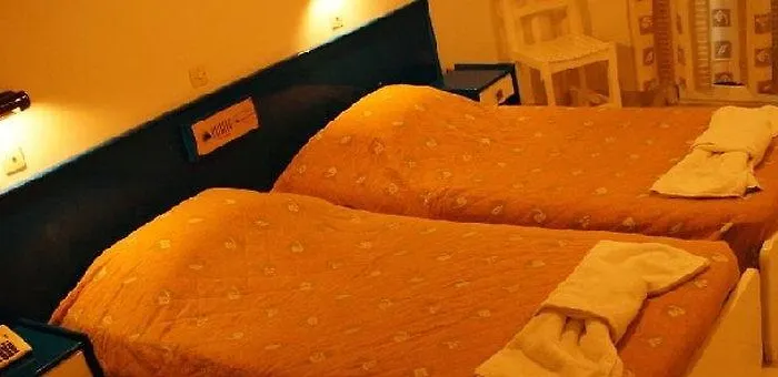 Belle Helene Hotel 3*