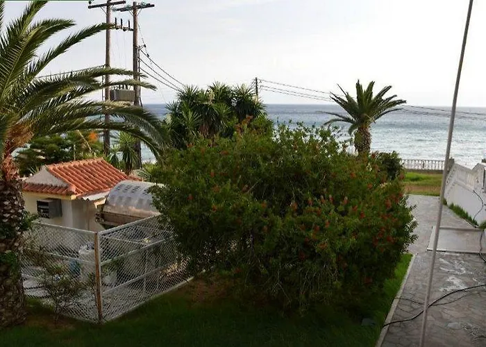 Belle Helene Hotel 3*