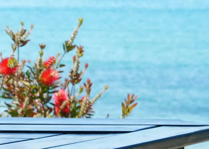 Belle Helene 酒店 圣佐治欧斯帕贡