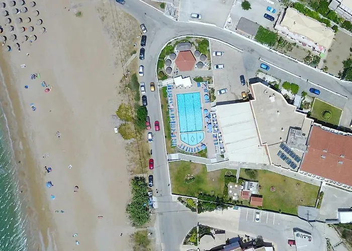 Belle Helene 圣佐治欧斯帕贡