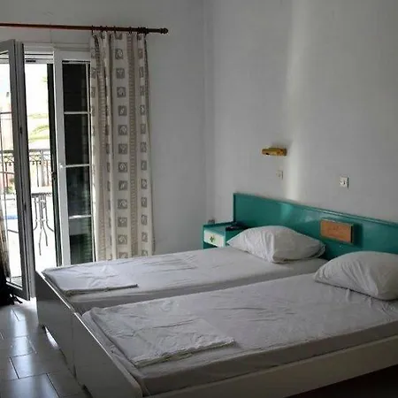 Hotel Belle Helene Agios Georgios Pagon