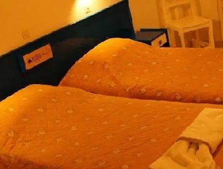 Belle Helene Hotel 3*