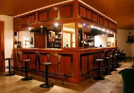 Hotel Belle Helene Agios Georgios Pagon