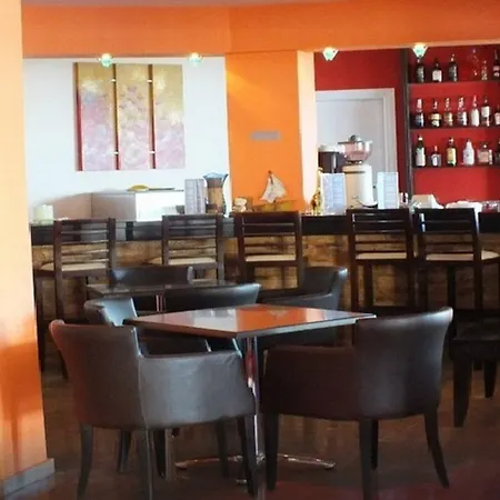 Belle Helene Hotel Agios Georgios Pagon