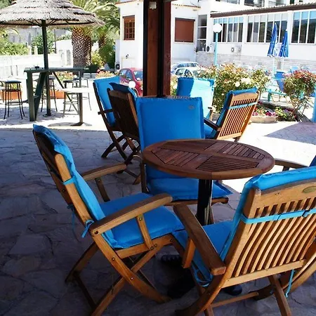 Belle Helene Hotel 3*