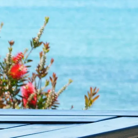 Belle Helene Hotel Agios Georgios Pagon