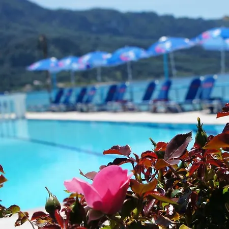 Belle Helene Hotel 3*