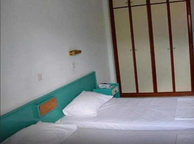 Belle Helene 3* Агиос-Георгиос-Пагон